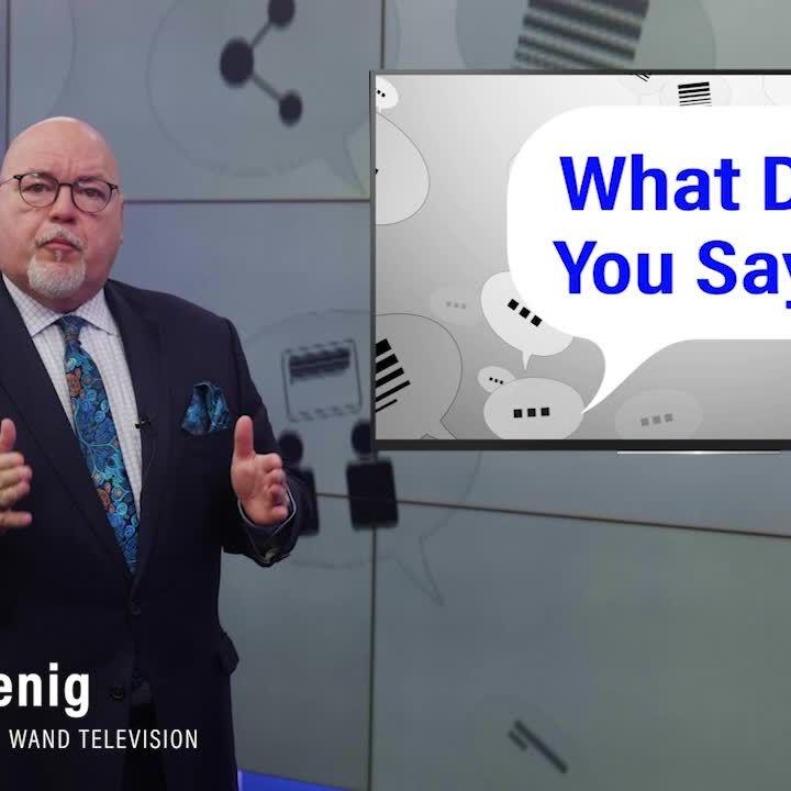 What Do You Say: Drug Prices